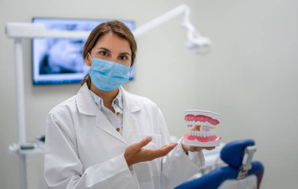 Best Chipped Tooth Repair Near Me  in Blountville, TN