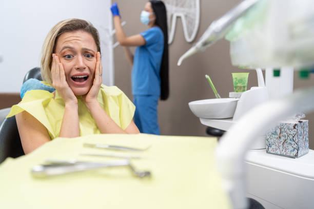 Best Tooth Infection Emergency Dentist  in Blountville, TN